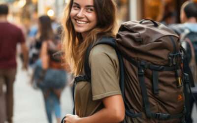 Llega el momento de decidir, qué estudiar y dónde vivir
