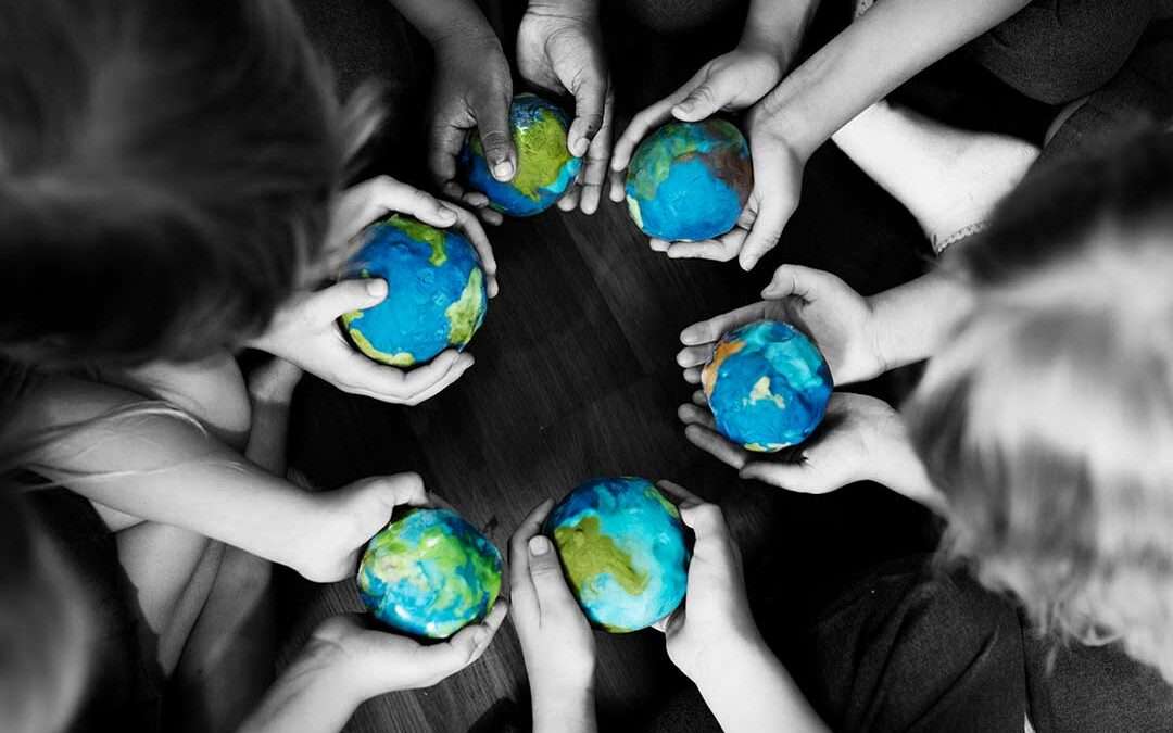 Curso Taller de participación y voluntariado