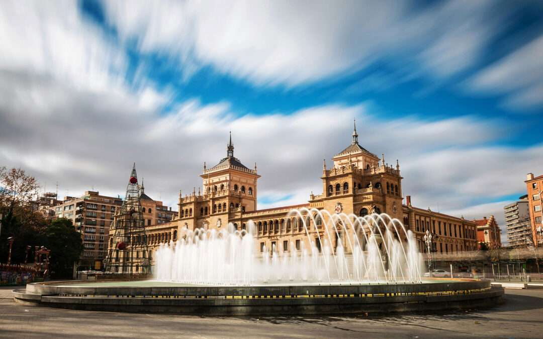 Razones para elegir Valladolid como ciudad donde vivir y estudiar