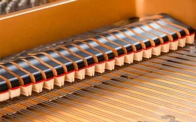 Valladolid se llena de pianos