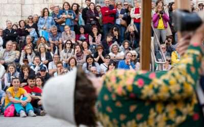 Festival Internacional de Teatro y Artes de Calle de Valladolid