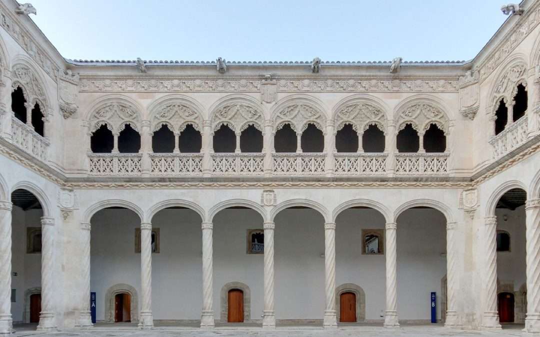 Valladolid, ciudad de museos