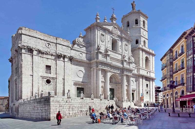 Catedral de nuestra señora de asuncion