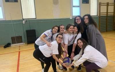 Trofeo rector 2025