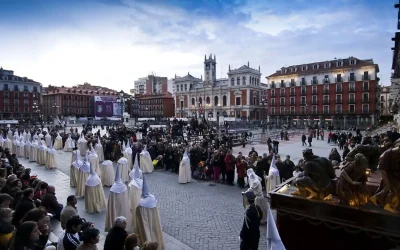 Semana Santa en Valladolid: Tradición, Arte y Devoción