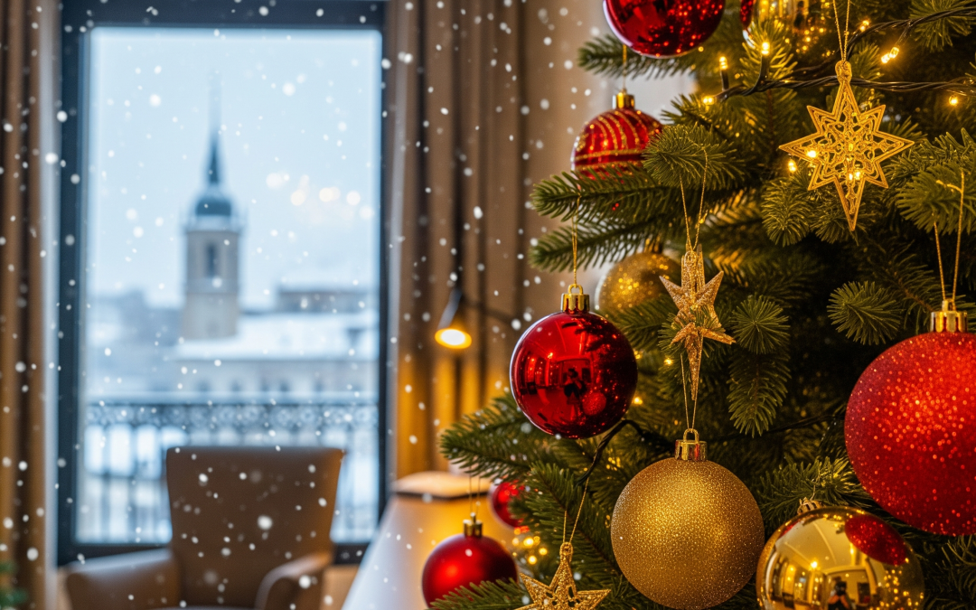 Guía Definitiva: La Navidad toma Valladolid