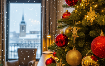 Guía Definitiva: La Navidad toma Valladolid